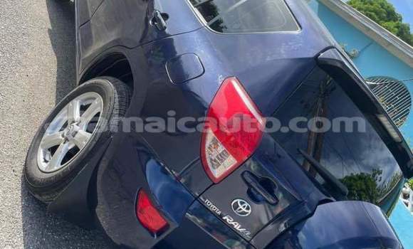 Acheter Occasion Voiture Toyota RAV4 Noir à Kingston, Kingston Acheter Occasion Voiture Toyota RAV4 Noir à Kingston, Kingston