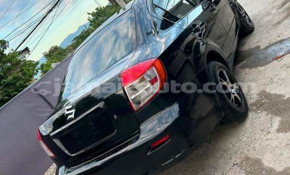 Acheter Occasion Voiture Suzuki SX4 Noir à Kingston, Kingston Acheter Occasion Voiture Suzuki SX4 Noir à Kingston, Kingston