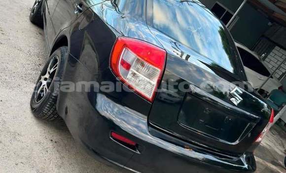 Acheter Occasion Voiture Suzuki SX4 Noir à Kingston, Kingston Acheter Occasion Voiture Suzuki SX4 Noir à Kingston, Kingston