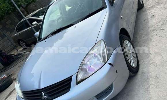 Buy Used Mitsubishi Lancer Other Car in Kingston in Kingston