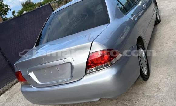 Acheter Occasion Voiture Mitsubishi Lancer Autre à Kingston, Kingston Acheter Occasion Voiture Mitsubishi Lancer Autre à Kingston, Kingston