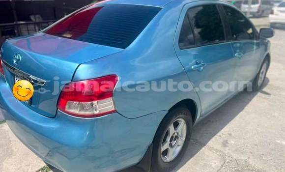 Acheter Occasion Voiture Toyota Belta Bleu à Kingston, Kingston Acheter Occasion Voiture Toyota Belta Bleu à Kingston, Kingston