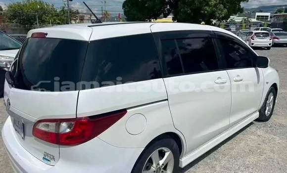 Acheter Occasion Voiture Nissan Lafesta Blanc à Kingston, Kingston Acheter Occasion Voiture Nissan Lafesta Blanc à Kingston, Kingston