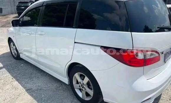 Acheter Occasion Voiture Nissan Lafesta Blanc à Kingston, Kingston Acheter Occasion Voiture Nissan Lafesta Blanc à Kingston, Kingston