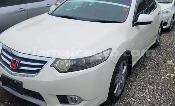 Acheter Occasion Voiture Honda Accord Blanc à Kingston, Kingston Acheter Occasion Voiture Honda Accord Blanc à Kingston, Kingston