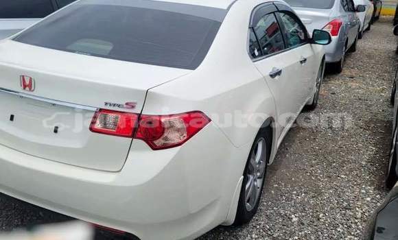 Acheter Occasion Voiture Honda Accord Blanc à Kingston, Kingston Acheter Occasion Voiture Honda Accord Blanc à Kingston, Kingston