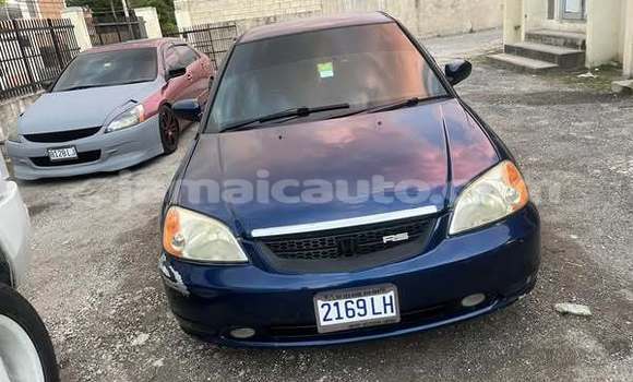 Acheter Occasion Voiture Honda Civic Autre à Kingston, Kingston Acheter Occasion Voiture Honda Civic Autre à Kingston, Kingston