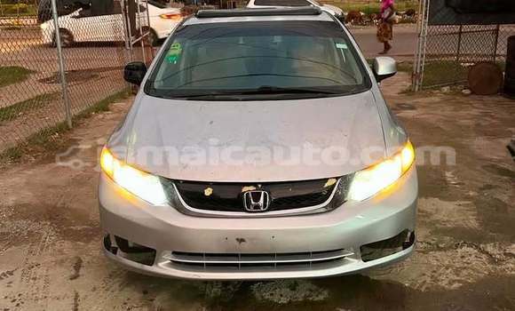Buy Used Honda Civic Other Car in Kingston in Kingston Buy Used Honda Civic Other Car in Kingston in Kingston