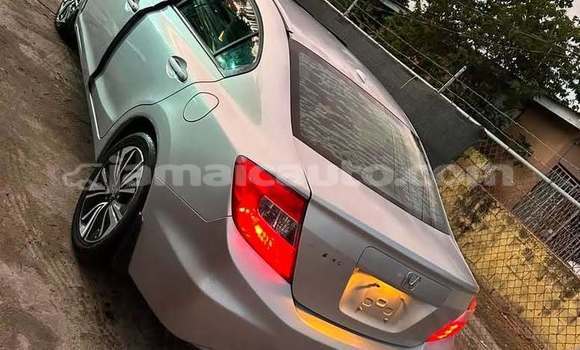 Acheter Occasion Voiture Honda Civic Autre à Kingston, Kingston Acheter Occasion Voiture Honda Civic Autre à Kingston, Kingston