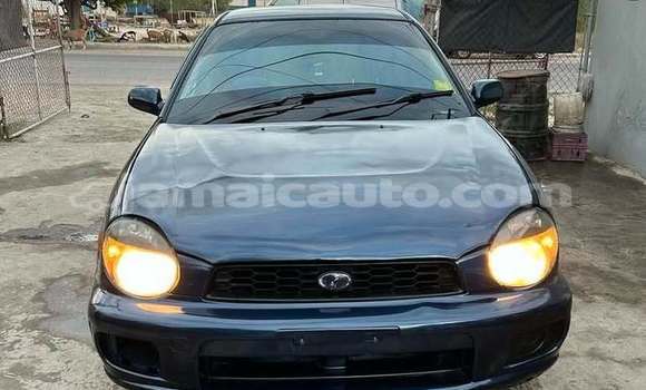 Buy Used Subaru Impreza Black Car in Kingston in Kingston Buy Used Subaru Impreza Black Car in Kingston in Kingston