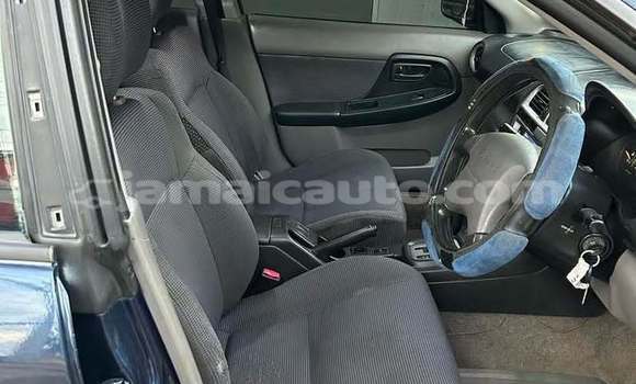 Acheter Occasion Voiture Subaru Impreza Noir à Kingston, Kingston Acheter Occasion Voiture Subaru Impreza Noir à Kingston, Kingston