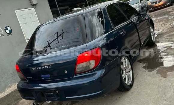 Acheter Occasion Voiture Subaru Impreza Noir à Kingston, Kingston Acheter Occasion Voiture Subaru Impreza Noir à Kingston, Kingston