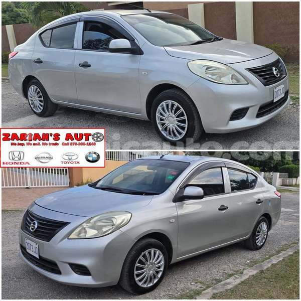 Big with watermark nissan latio kingston kingston 4968