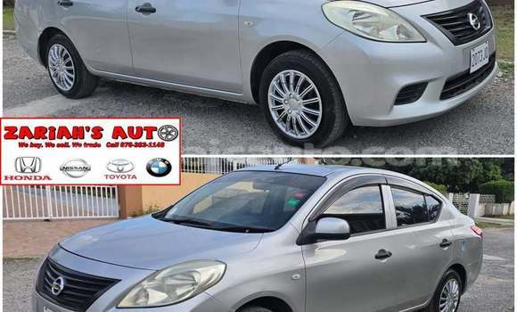 Buy Used Nissan Latio Other Car in Kingston in Kingston Buy Used Nissan Latio Other Car in Kingston in Kingston