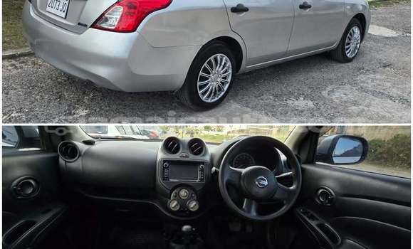 Acheter Occasion Voiture Nissan Latio Autre à Kingston, Kingston Acheter Occasion Voiture Nissan Latio Autre à Kingston, Kingston