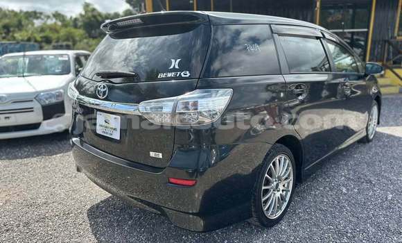 Buy Used Toyota 4Runner Other Car in Lucea in Hanover Buy Used Toyota 4Runner Other Car in Lucea in Hanover