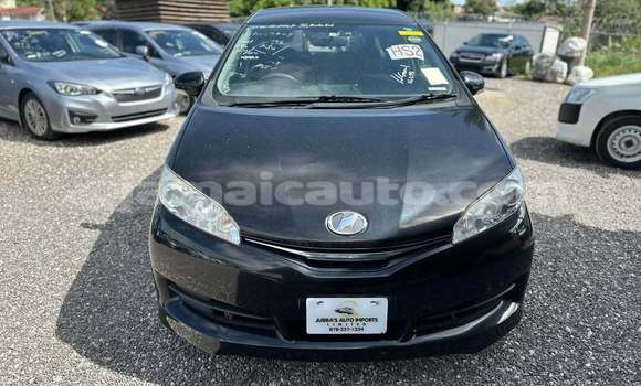 Acheter Occasion Voiture Toyota 4Runner Autre à Lucea, Hanover Acheter Occasion Voiture Toyota 4Runner Autre à Lucea, Hanover