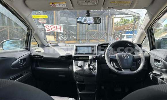 Acheter Occasion Voiture Toyota 4Runner Autre à Lucea, Hanover Acheter Occasion Voiture Toyota 4Runner Autre à Lucea, Hanover