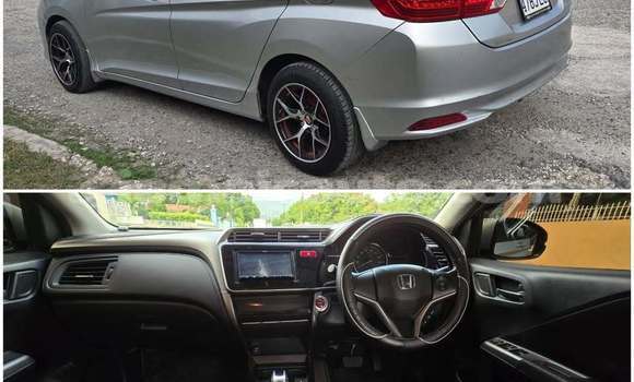 Acheter Occasion Voiture Honda Grace Autre à Kingston, Kingston Acheter Occasion Voiture Honda Grace Autre à Kingston, Kingston