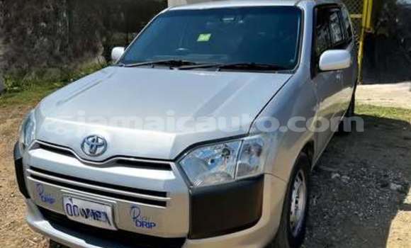 Buy Used Toyota Succeed Other Car in Albert Town in Trelawney