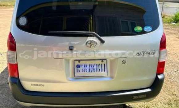 Acheter Occasion Voiture Toyota Succeed Autre à Albert Town, Trelawney Acheter Occasion Voiture Toyota Succeed Autre à Albert Town, Trelawney