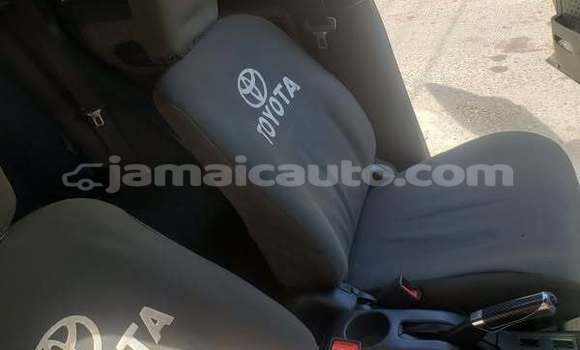 Acheter Occasion Voiture Toyota RAV4 Autre à Mandeville, Manchester Acheter Occasion Voiture Toyota RAV4 Autre à Mandeville, Manchester