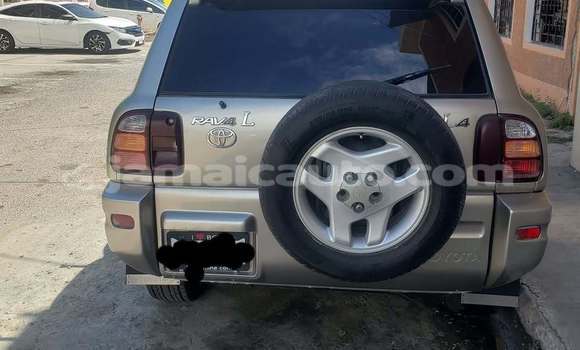 Acheter Occasion Voiture Toyota RAV4 Autre à Mandeville, Manchester Acheter Occasion Voiture Toyota RAV4 Autre à Mandeville, Manchester