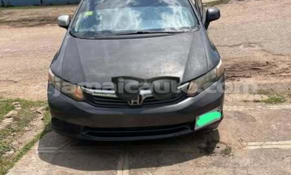Buy Used Honda Civic Other Car in Port Antonio in Portland
