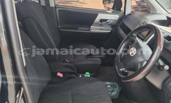 Acheter Occasion Voiture Toyota Voxy Autre à Falmouth, Trelawney Acheter Occasion Voiture Toyota Voxy Autre à Falmouth, Trelawney