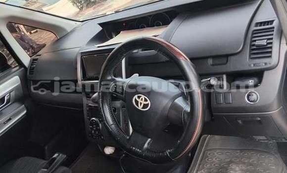 Acheter Occasion Voiture Toyota Voxy Autre à Falmouth, Trelawney Acheter Occasion Voiture Toyota Voxy Autre à Falmouth, Trelawney