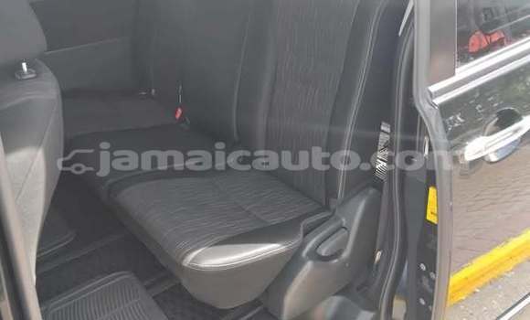 Acheter Occasion Voiture Toyota Voxy Autre à Falmouth, Trelawney Acheter Occasion Voiture Toyota Voxy Autre à Falmouth, Trelawney