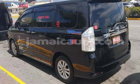 Acheter Occasion Voiture Toyota Voxy Autre à Falmouth, Trelawney Acheter Occasion Voiture Toyota Voxy Autre à Falmouth, Trelawney