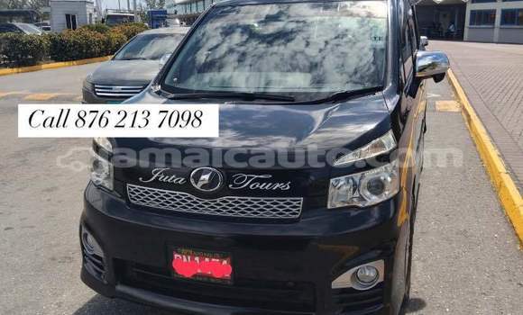 Acheter Occasion Voiture Toyota Voxy Autre à Falmouth, Trelawney Acheter Occasion Voiture Toyota Voxy Autre à Falmouth, Trelawney