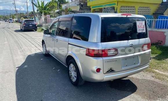 Acheter Occasion Voiture Nissan Lafesta Autre à Albert Town, Trelawney Acheter Occasion Voiture Nissan Lafesta Autre à Albert Town, Trelawney