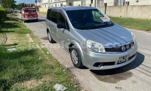 Acheter Occasion Voiture Nissan Lafesta Autre à Albert Town, Trelawney Acheter Occasion Voiture Nissan Lafesta Autre à Albert Town, Trelawney