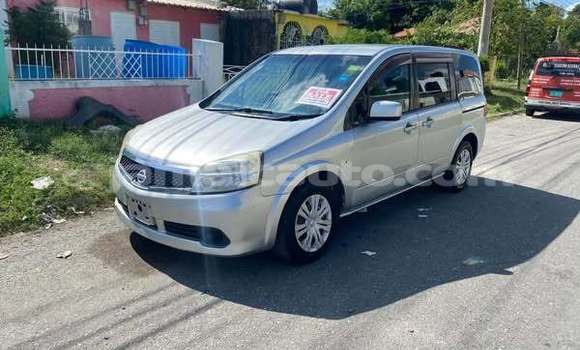 Acheter Occasion Voiture Nissan Lafesta Autre à Albert Town, Trelawney Acheter Occasion Voiture Nissan Lafesta Autre à Albert Town, Trelawney