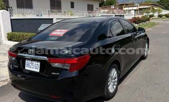 Acheter Occasion Voiture Toyota Mark X Autre à Lucea, Hanover Acheter Occasion Voiture Toyota Mark X Autre à Lucea, Hanover