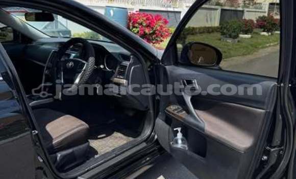 Acheter Occasion Voiture Toyota Mark X Autre à Lucea, Hanover Acheter Occasion Voiture Toyota Mark X Autre à Lucea, Hanover