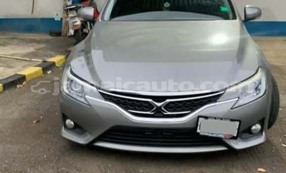 Acheter Occasion Voiture Toyota Mark X Autre à Albert Town, Trelawney Acheter Occasion Voiture Toyota Mark X Autre à Albert Town, Trelawney