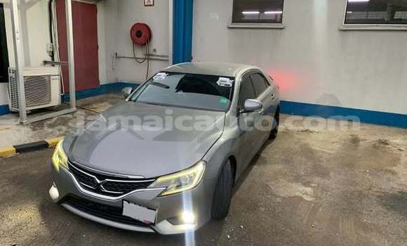 Acheter Occasion Voiture Toyota Mark X Autre à Albert Town, Trelawney Acheter Occasion Voiture Toyota Mark X Autre à Albert Town, Trelawney
