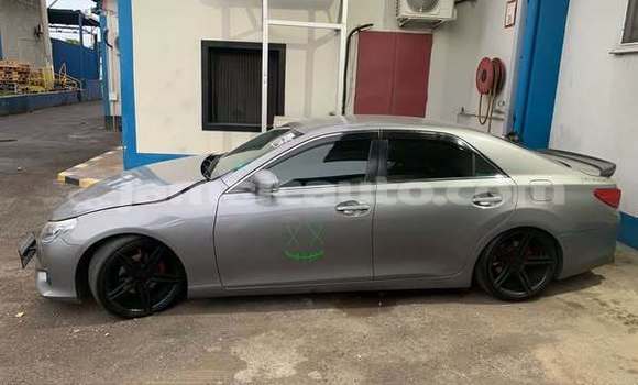 Acheter Occasion Voiture Toyota Mark X Autre à Albert Town, Trelawney Acheter Occasion Voiture Toyota Mark X Autre à Albert Town, Trelawney