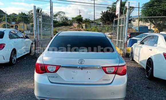 Acheter Occasion Voiture Toyota Mark X Autre à Lucea, Hanover Acheter Occasion Voiture Toyota Mark X Autre à Lucea, Hanover