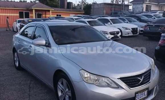 Acheter Occasion Voiture Toyota Mark X Autre à Mandeville, Manchester Acheter Occasion Voiture Toyota Mark X Autre à Mandeville, Manchester