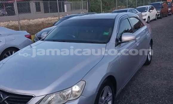 Acheter Occasion Voiture Toyota Mark X Autre à Mandeville, Manchester Acheter Occasion Voiture Toyota Mark X Autre à Mandeville, Manchester