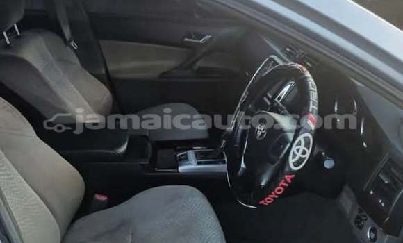 Acheter Occasion Voiture Toyota Mark X Autre à Mandeville, Manchester Acheter Occasion Voiture Toyota Mark X Autre à Mandeville, Manchester