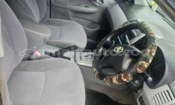 Buy Used Toyota Axio Other Car in Albert Town in Trelawney Buy Used Toyota Axio Other Car in Albert Town in Trelawney