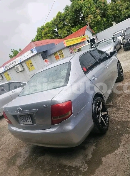 Big with watermark toyota axio trelawney albert town 4985