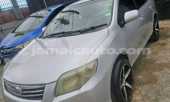 Acheter Occasion Voiture Toyota Axio Autre à Albert Town, Trelawney Acheter Occasion Voiture Toyota Axio Autre à Albert Town, Trelawney