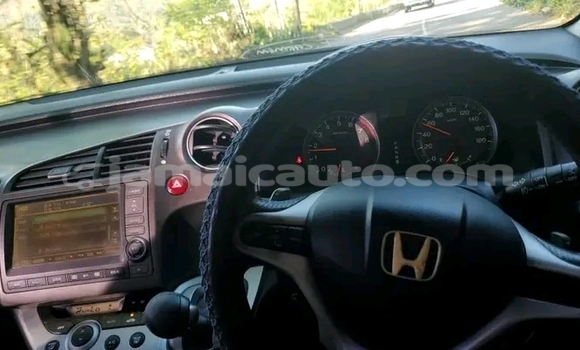 Acheter Occasion Voiture Honda Stream Autre à Falmouth, Trelawney Acheter Occasion Voiture Honda Stream Autre à Falmouth, Trelawney