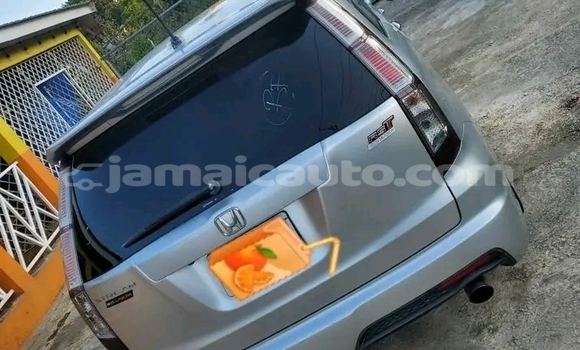 Acheter Occasion Voiture Honda Stream Autre à Falmouth, Trelawney Acheter Occasion Voiture Honda Stream Autre à Falmouth, Trelawney